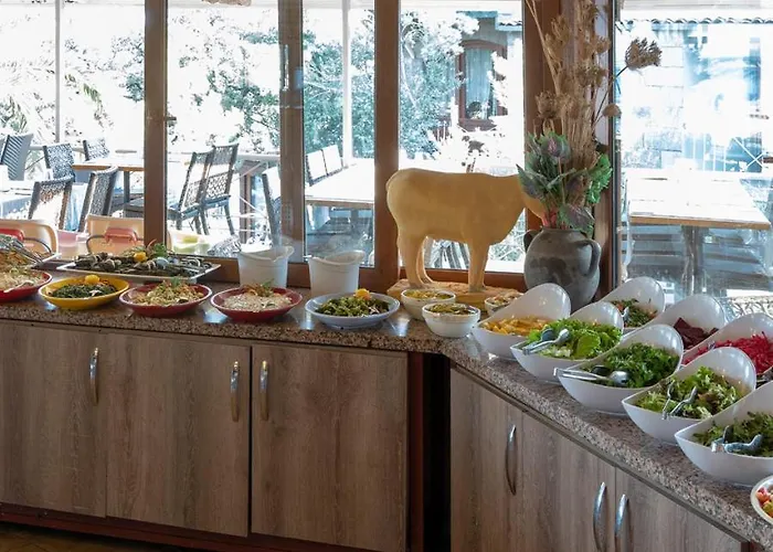 Eden Ξενοδοχείο Assos