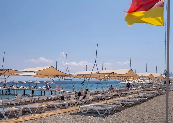 Eden Ξενοδοχείο