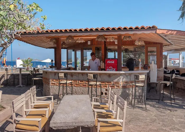 Eden Ξενοδοχείο 3*