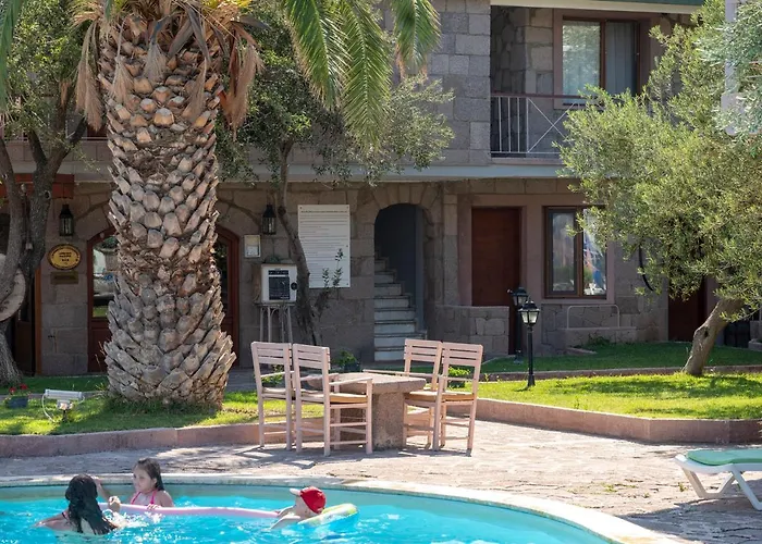 Eden Ξενοδοχείο 3*