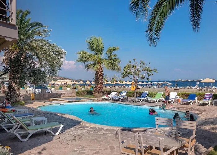 Ξενοδοχείο Eden