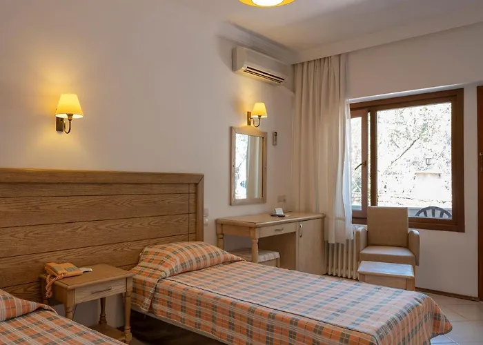 Eden Ξενοδοχείο Assos