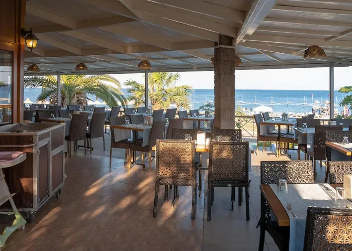 Ξενοδοχείο Eden