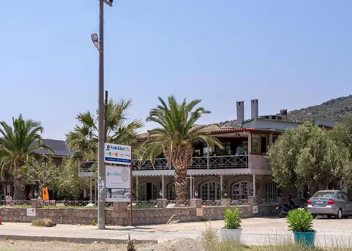 Eden Ξενοδοχείο 3*