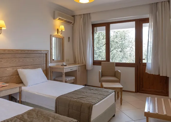 Ξενοδοχείο Eden