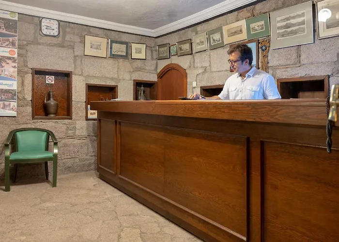 Ξενοδοχείο Eden Assos