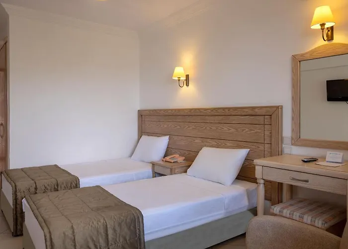 Eden Ξενοδοχείο