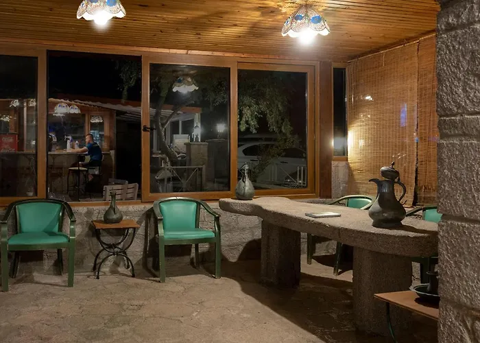 Eden Ξενοδοχείο