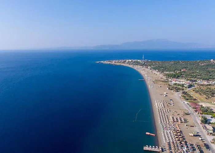 Ξενοδοχείο Eden Assos