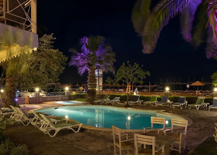 Eden Ξενοδοχείο Assos