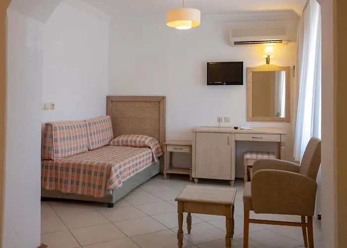 Eden Ξενοδοχείο 3*