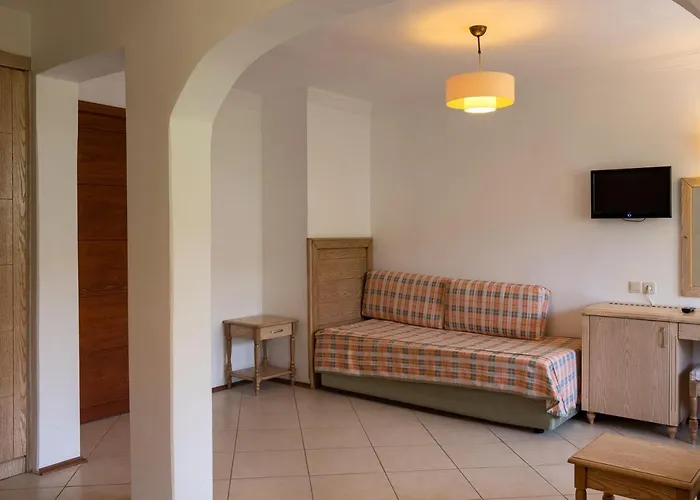 Eden Ξενοδοχείο 3*