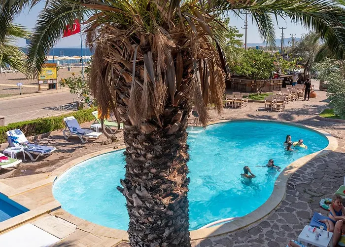 Eden Ξενοδοχείο 3*