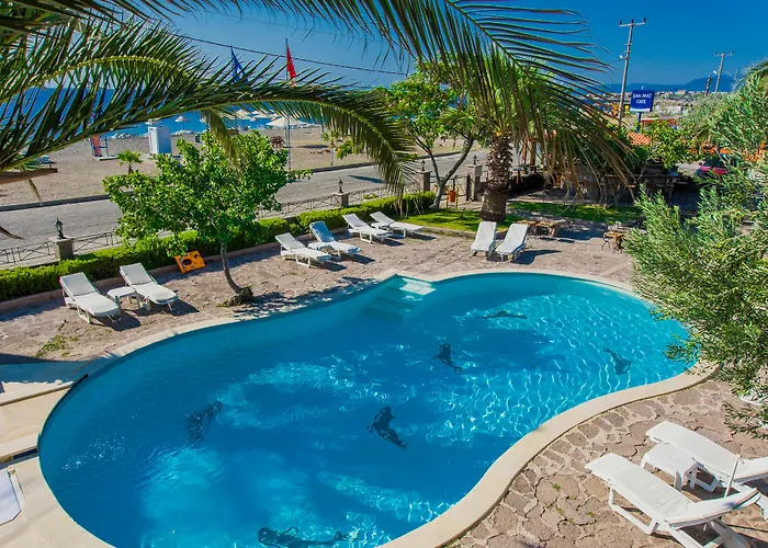 Eden Ξενοδοχείο Assos