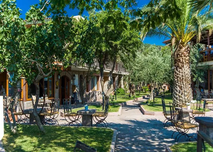 Eden Ξενοδοχείο 3*