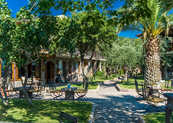 Ξενοδοχείο Eden 3*