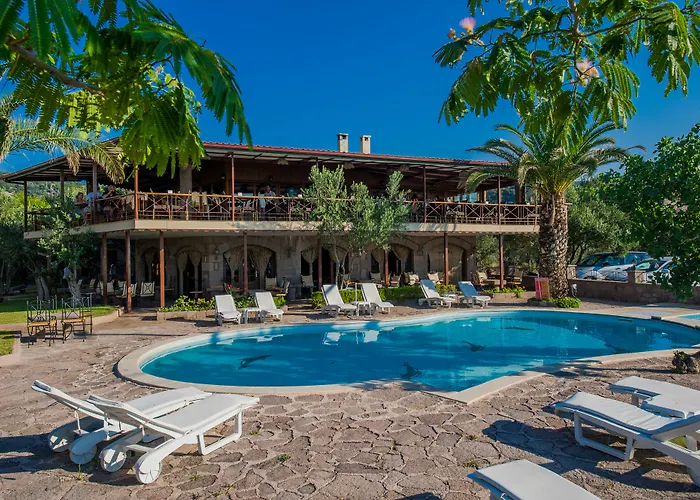 Eden Ξενοδοχείο 3*