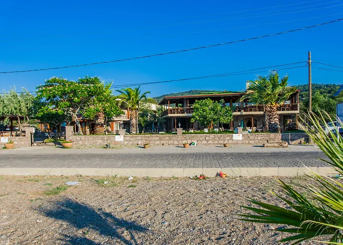 Eden Ξενοδοχείο Assos