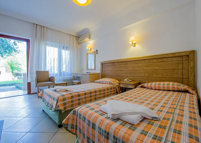 Eden Ξενοδοχείο Assos