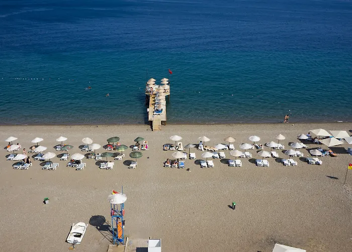 Eden Ξενοδοχείο