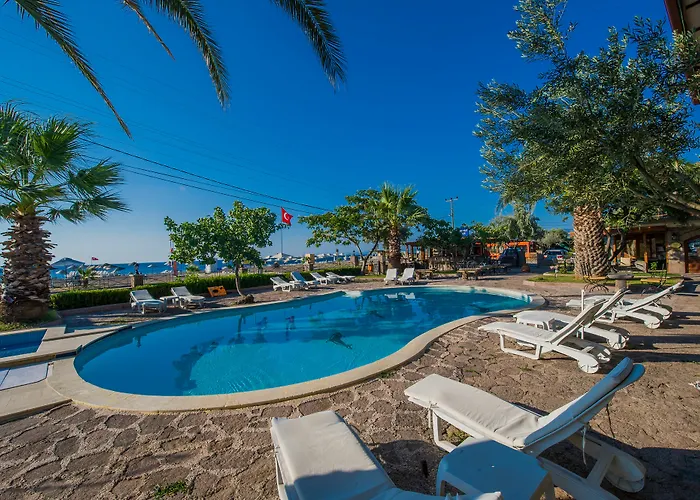 Eden Ξενοδοχείο