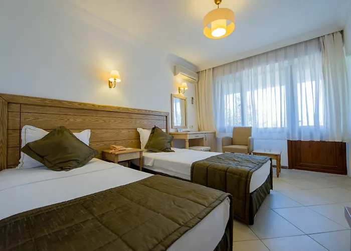 Ξενοδοχείο Eden