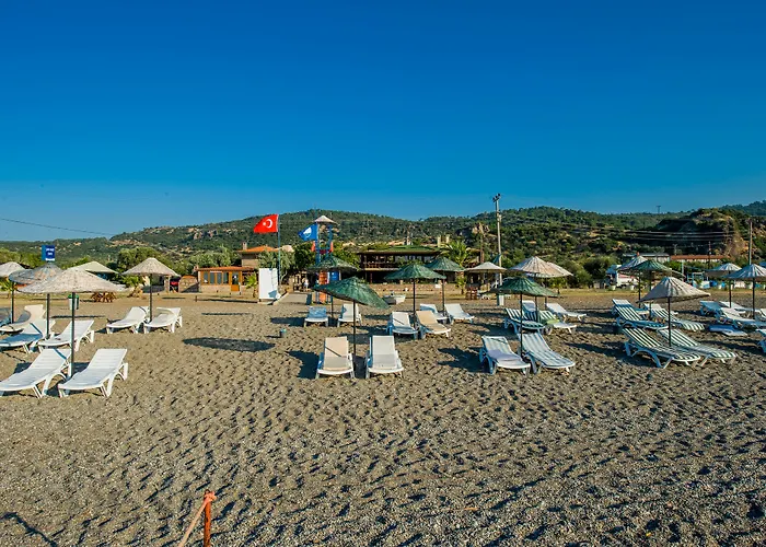 Ξενοδοχείο Eden