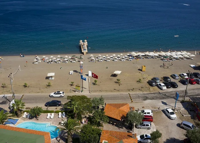 Ξενοδοχείο Eden 3*