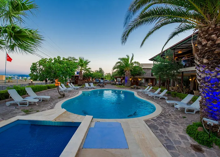 Eden Ξενοδοχείο 3*